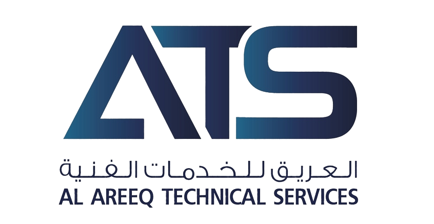 ATS HRM dark logo